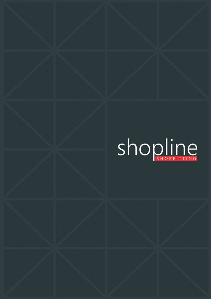 Shopline Shopfitting 2020 Catalog