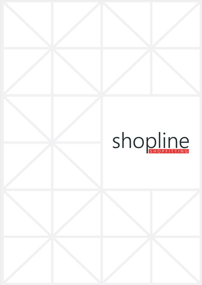 Shopline Shopfitting 2019 Catalog