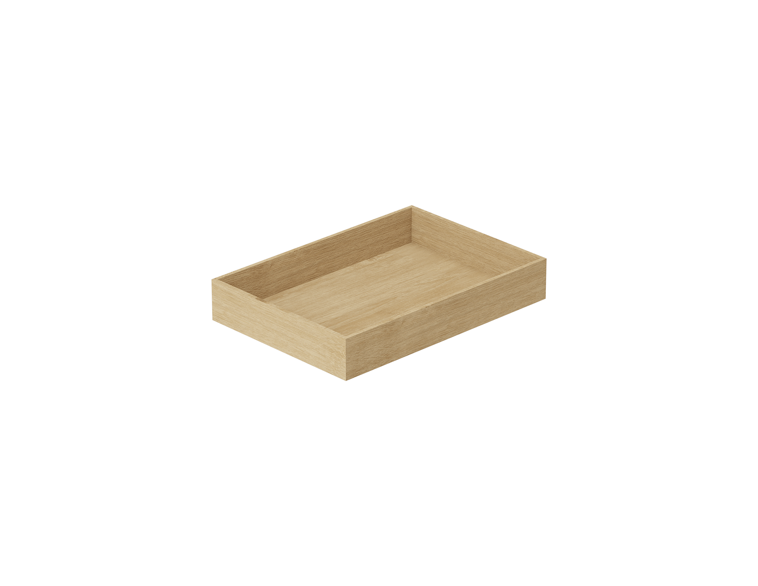 WOODEN BOX