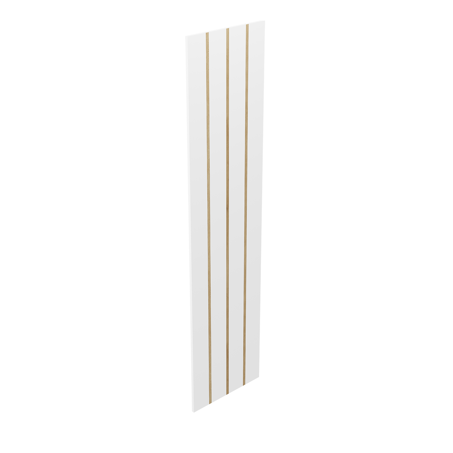 BASIC SYSTEM STRIPED PANEL